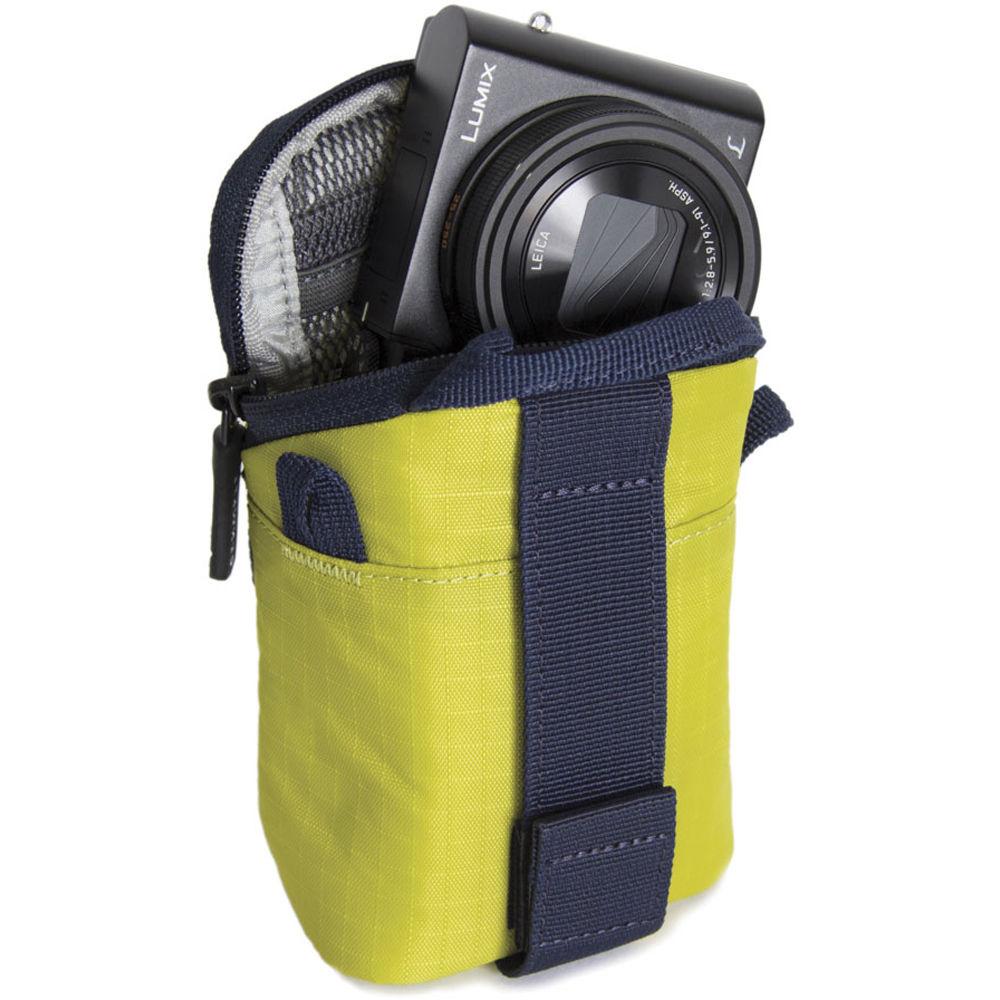 Crumpler Drewbob Camera Pouch 100