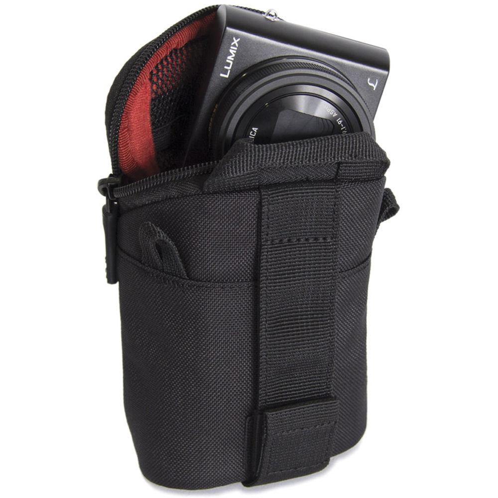 Crumpler Drewbob Camera Pouch 100