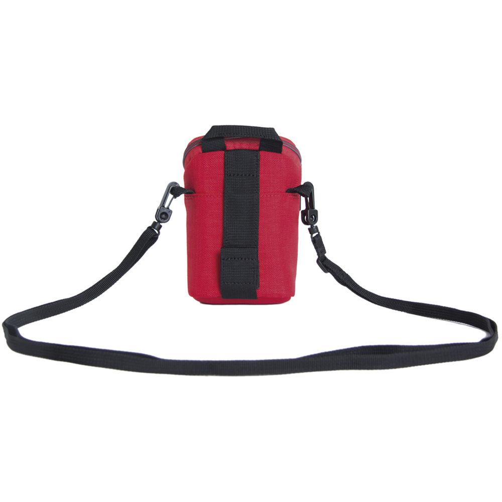 Crumpler Drewbob Camera Pouch 100