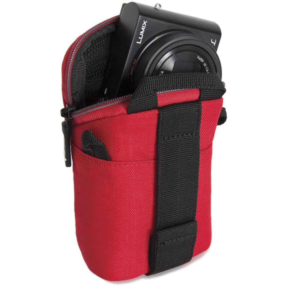 Crumpler Drewbob Camera Pouch 100