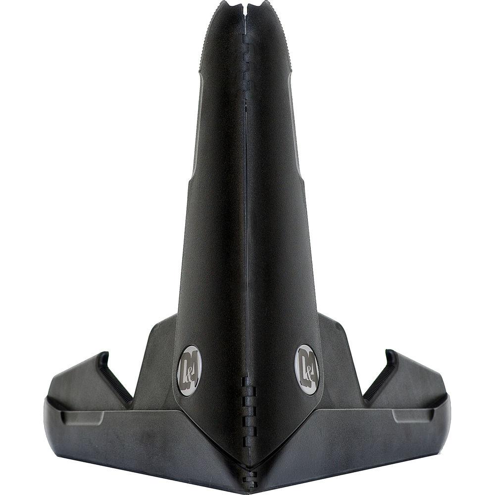 D&A Guitar Gear Gigstand Electric Foldable Compact Electric Guitar Stand