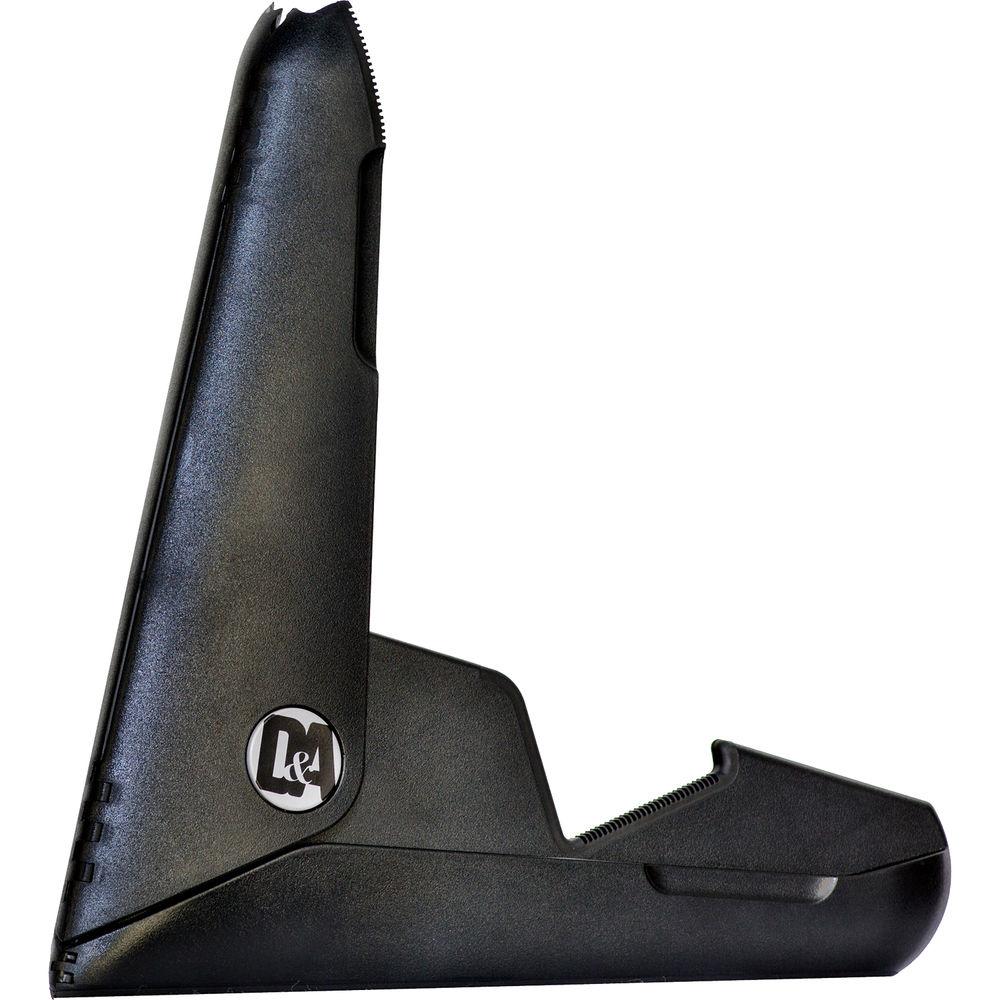 D&A Guitar Gear Gigstand Electric Foldable Compact Electric Guitar Stand