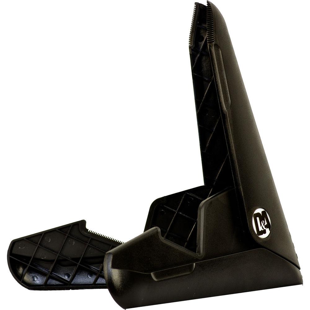 D&A Guitar Gear Gigstand Electric Foldable Compact Electric Guitar Stand