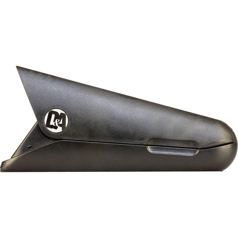 D&A Guitar Gear Gigstand Electric Foldable Compact Electric Guitar Stand