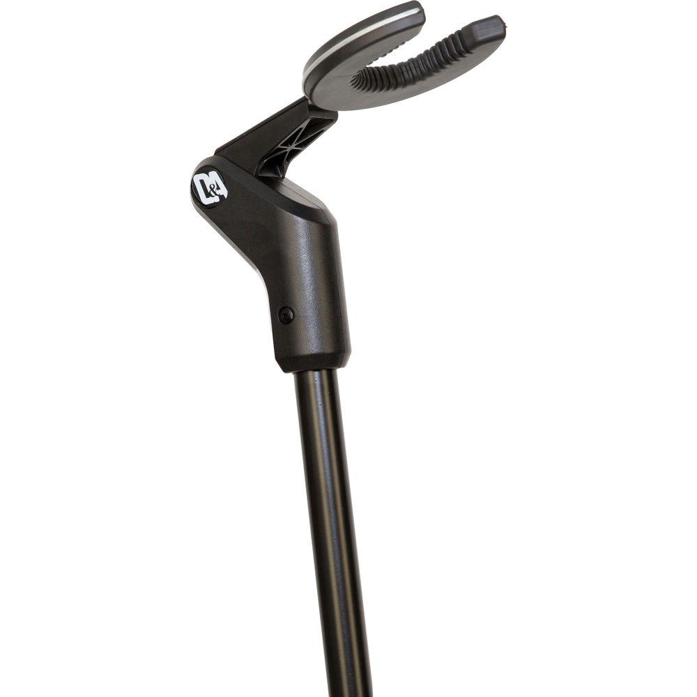 D&A Guitar Gear Starfish 5-Legged Hanging-Style Guitar Stand