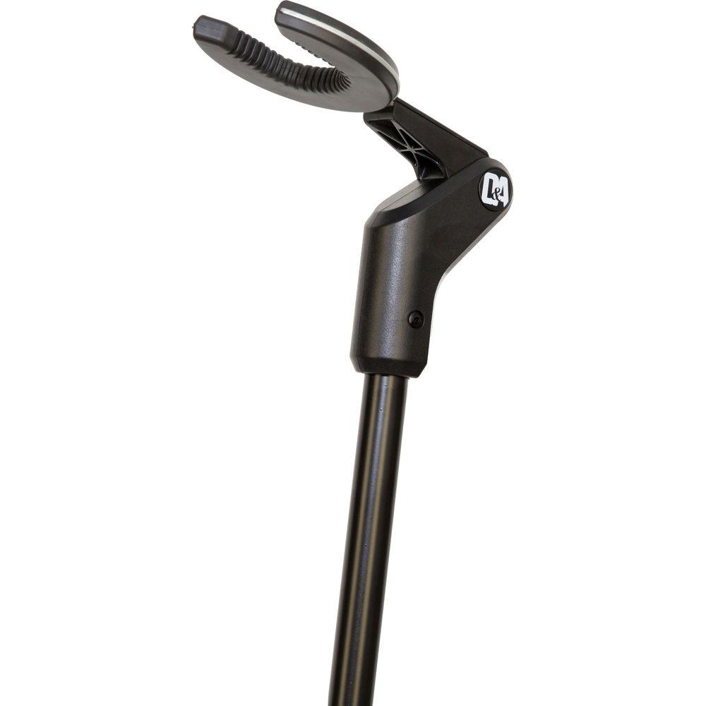 D&A Guitar Gear Starfish 5-Legged Hanging-Style Guitar Stand