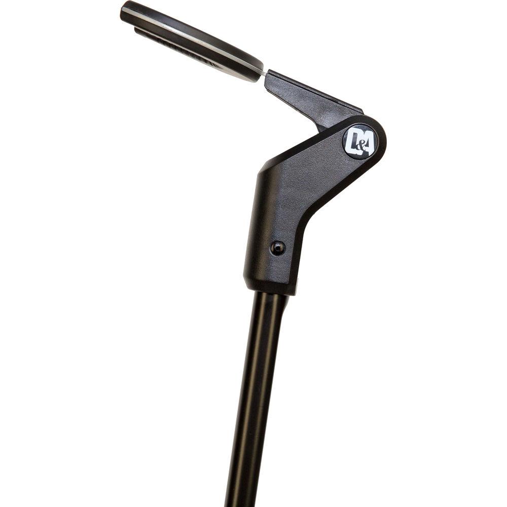 D&A Guitar Gear Starfish 5-Legged Hanging-Style Guitar Stand