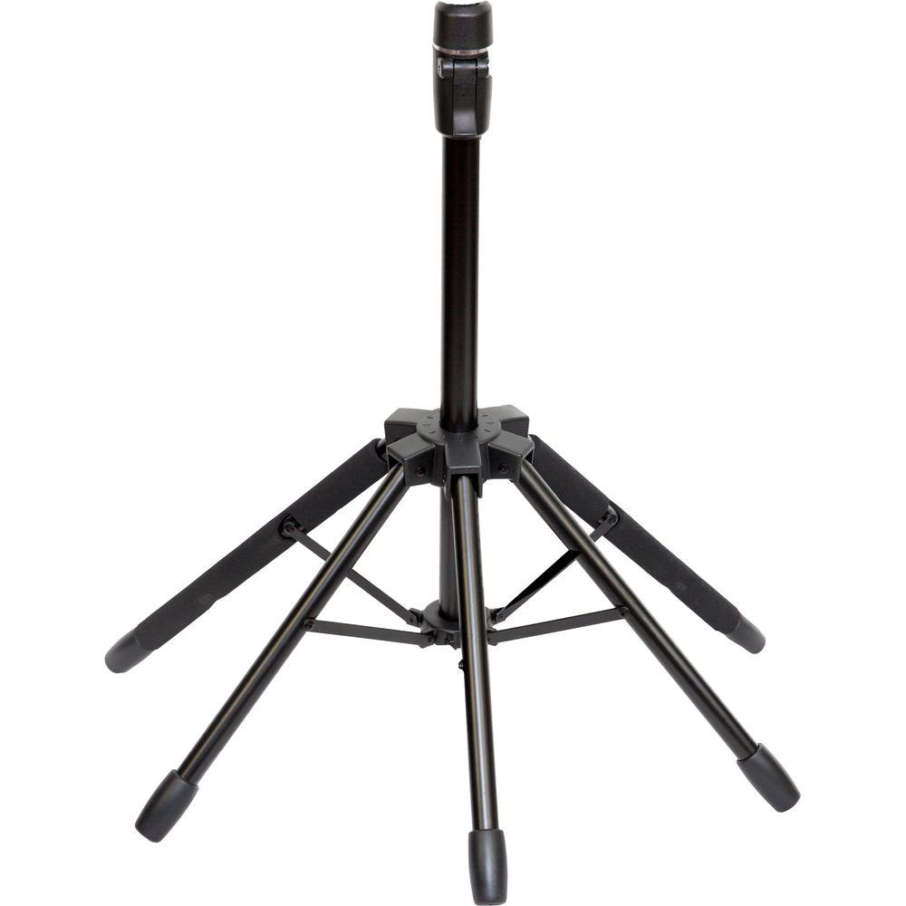 D&A Guitar Gear Starfish 5-Legged Hanging-Style Guitar Stand