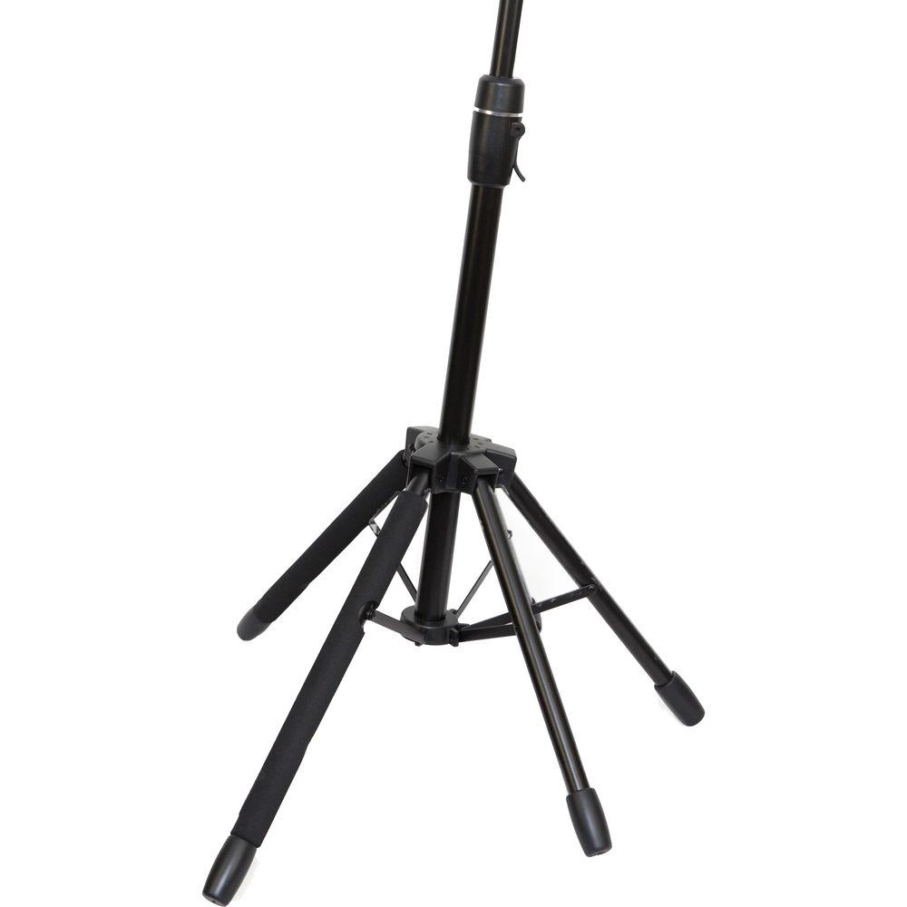 D&A Guitar Gear Starfish 5-Legged Hanging-Style Guitar Stand