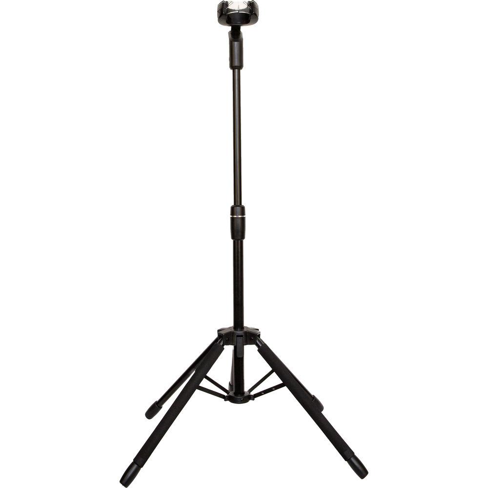 D&A Guitar Gear Starfish Plus 5-Legged Hanging-Style Guitar Stand with Gravity-Activated Locking System