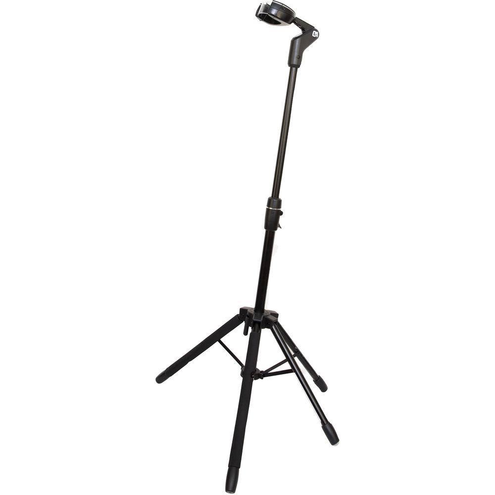 D&A Guitar Gear Starfish Plus 5-Legged Hanging-Style Guitar Stand with Gravity-Activated Locking System