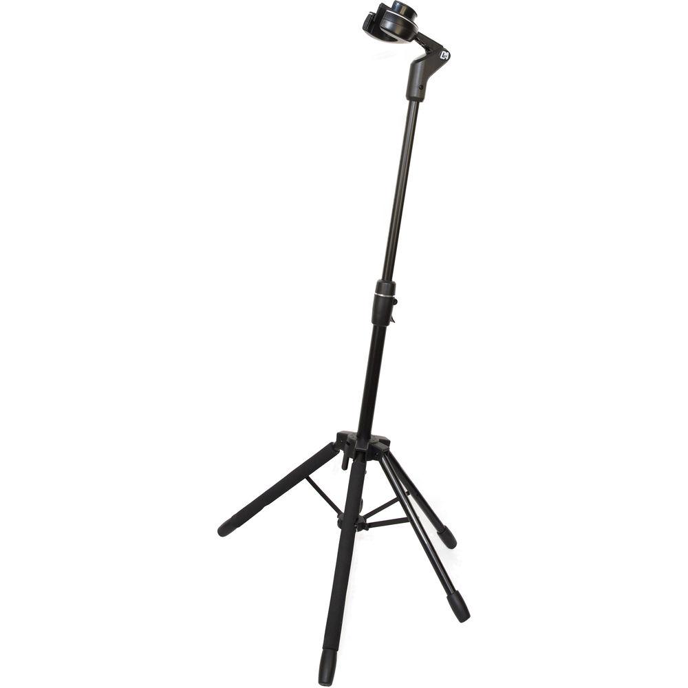 D&A Guitar Gear Starfish Plus 5-Legged Hanging-Style Guitar Stand with Gravity-Activated Locking System