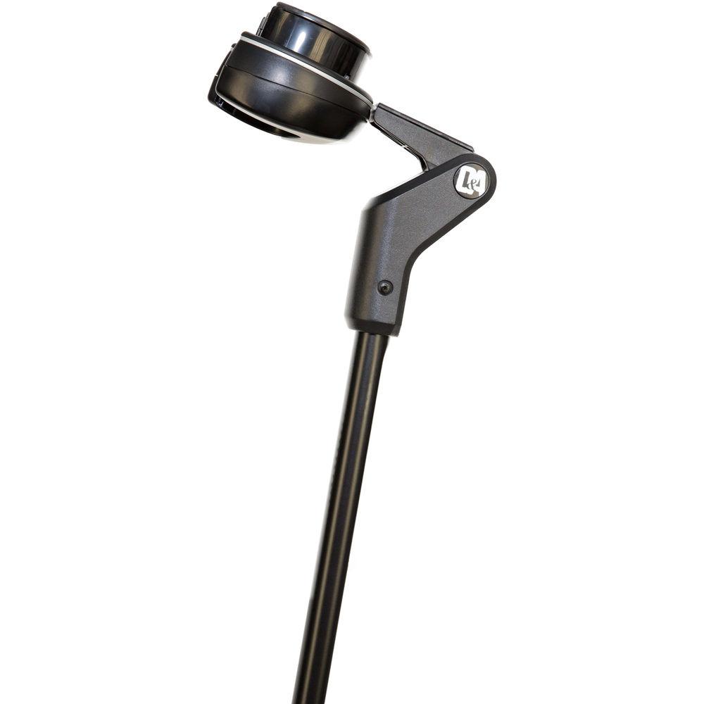 D&A Guitar Gear Starfish Plus 5-Legged Hanging-Style Guitar Stand with Gravity-Activated Locking System