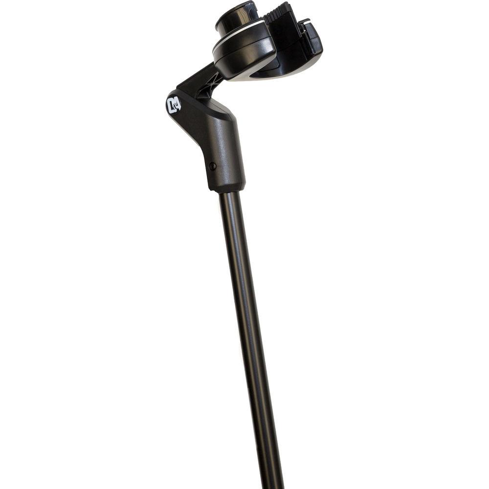 D&A Guitar Gear Starfish Plus 5-Legged Hanging-Style Guitar Stand with Gravity-Activated Locking System