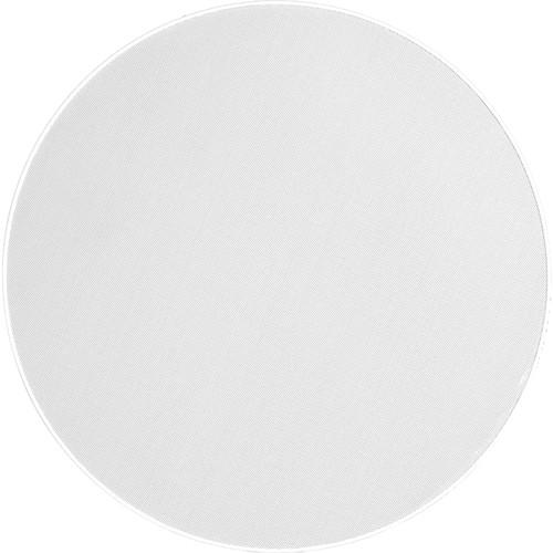 Definitive Technology Disappearing Series Round 8 In-Wall In-Ceiling Speaker