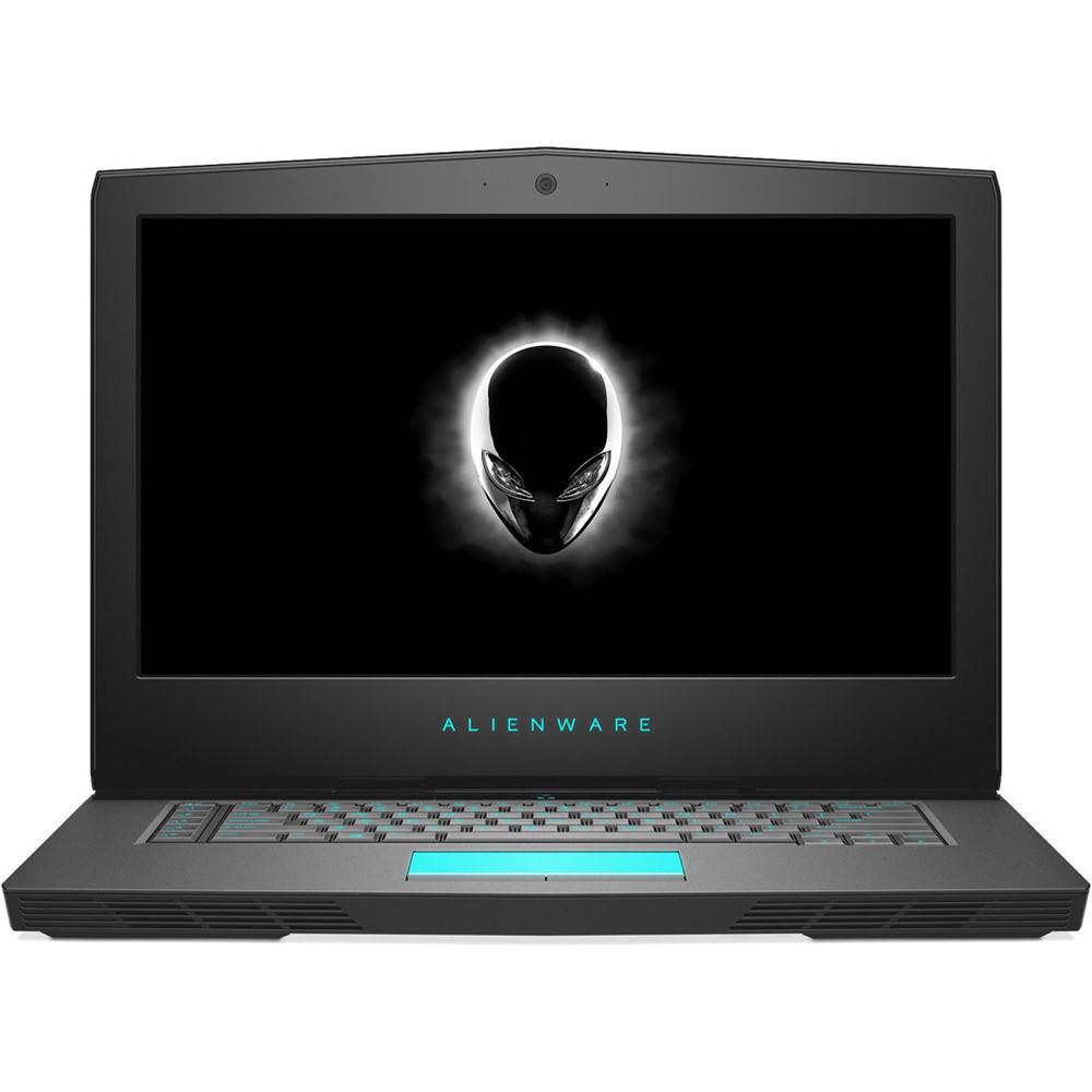 Dell 15.6" Alienware 15 R4 Notebook