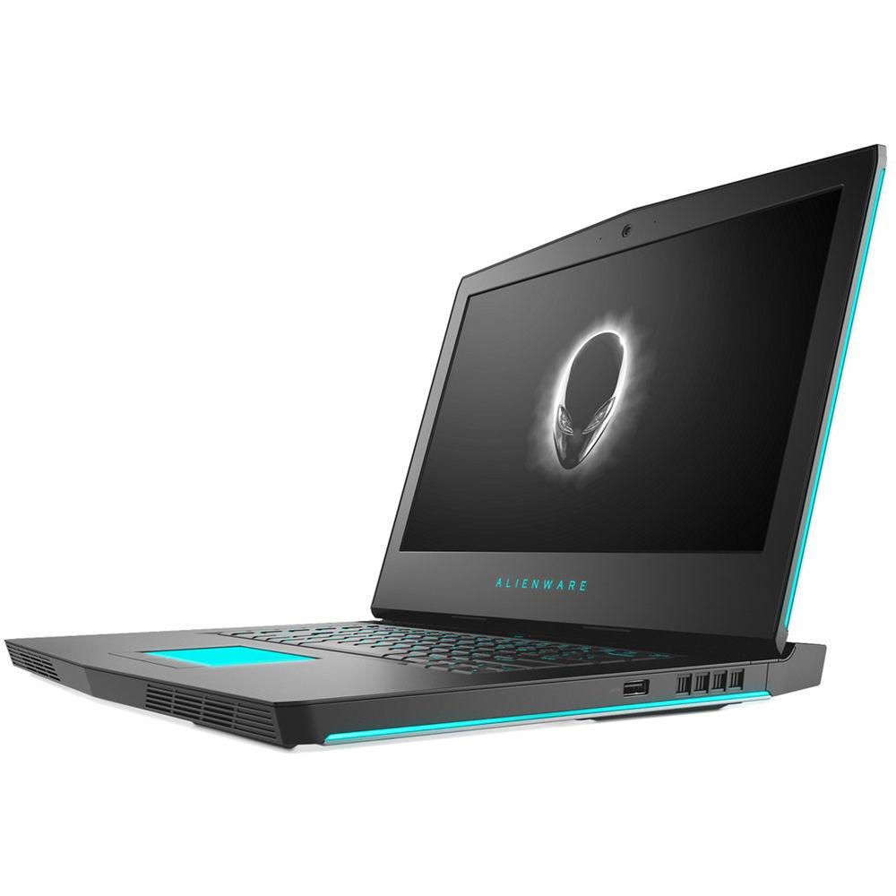 Dell 15.6" Alienware 15 R4 Notebook