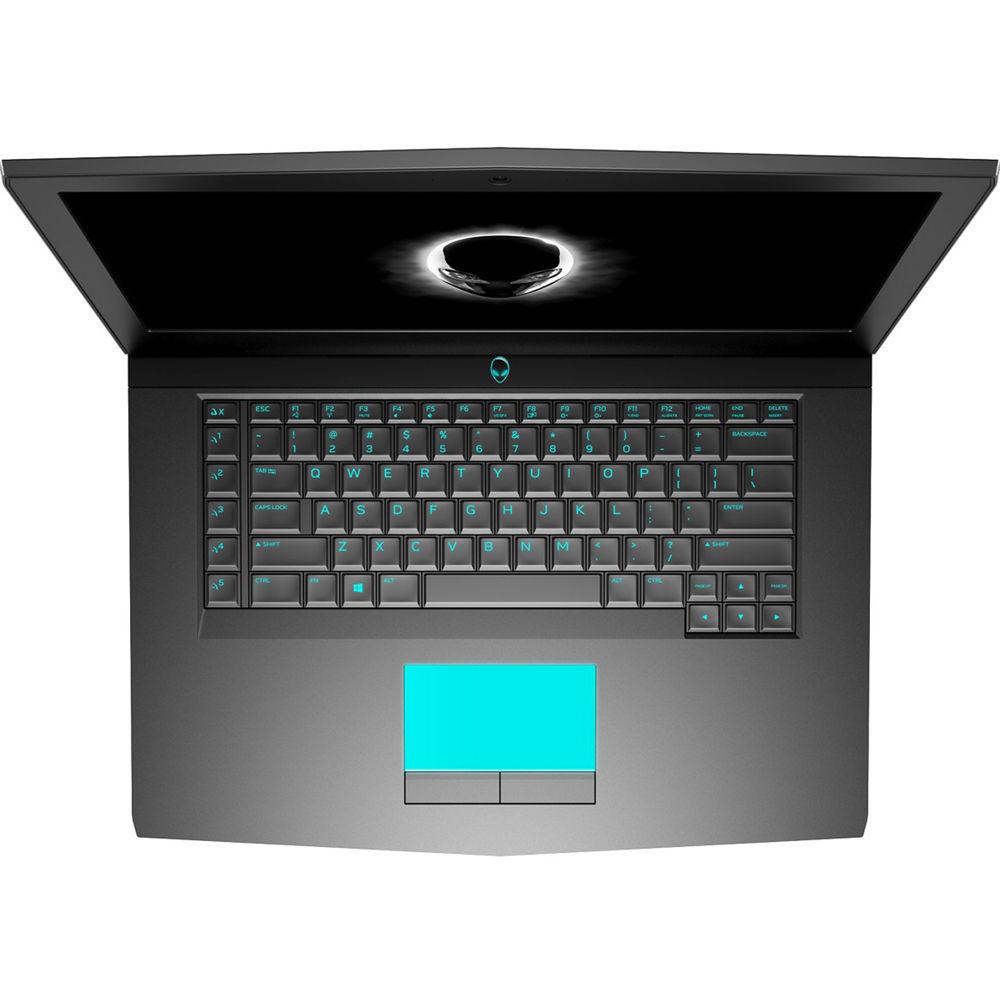 Dell 15.6" Alienware 15 R4 Notebook