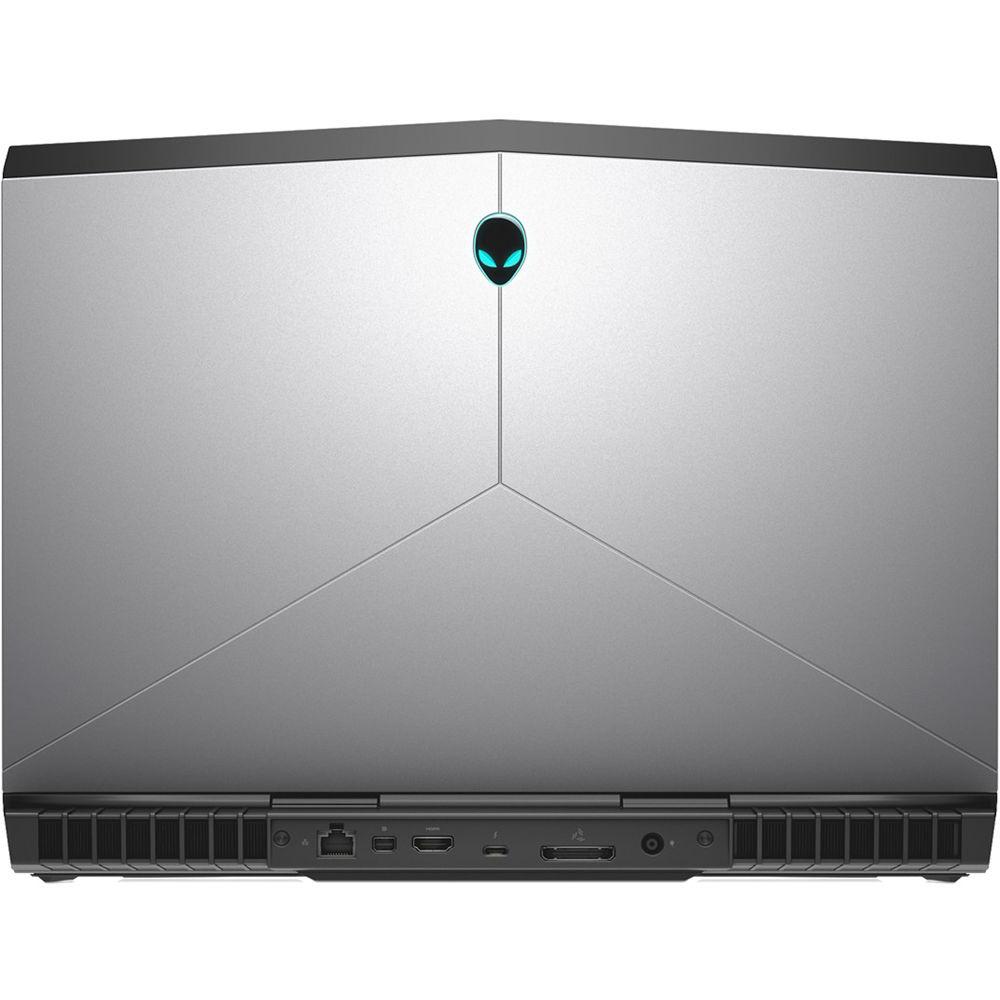 Dell 15.6" Alienware 15 R4 Notebook