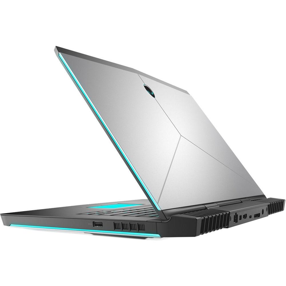 Dell 15.6" Alienware 15 R4 Notebook