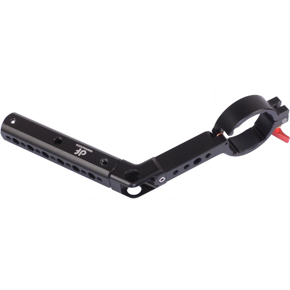 DigitalFoto Solution Limited TERMINATOR Handle with Shoulder Strap for DJI Ronin-S
