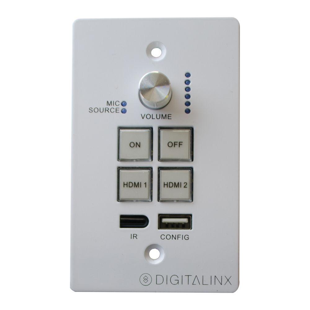 Digitalinx HDMI AV Distribution & Control System