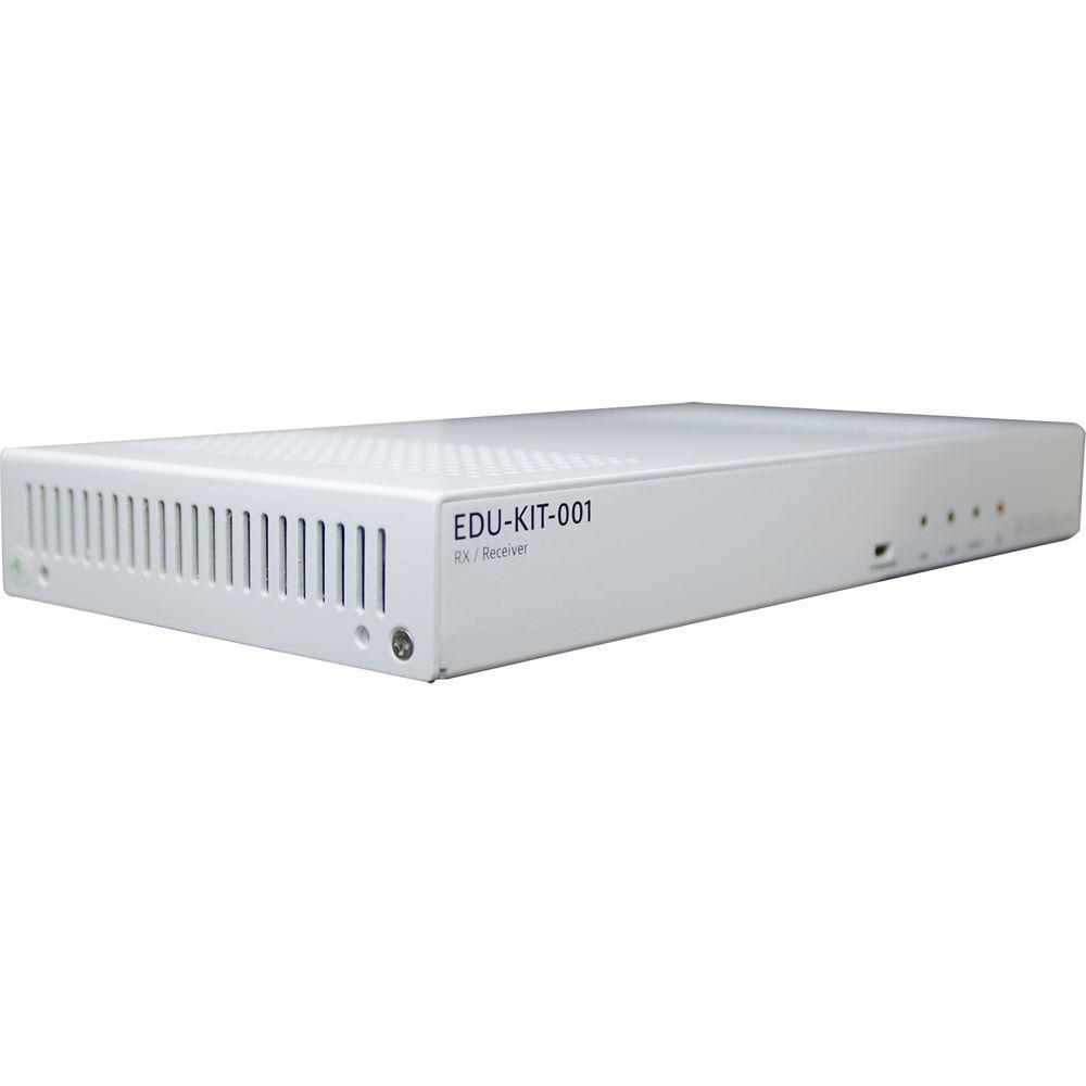 Digitalinx HDMI AV Distribution & Control System