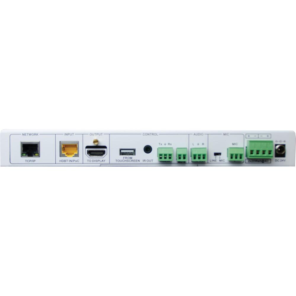 Digitalinx HDMI AV Distribution & Control System