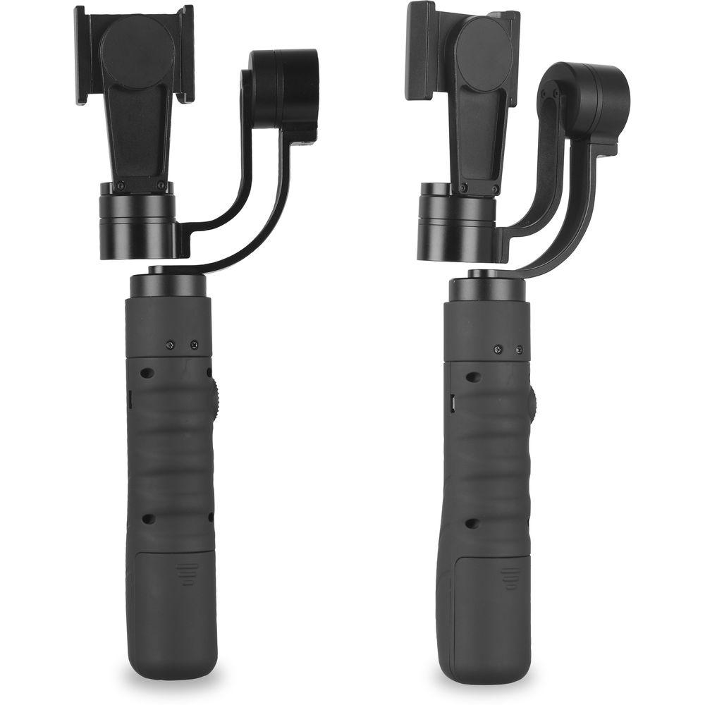 Draco Broadcast AFi V3 3-Axis Handheld Gimbal for Smartphones