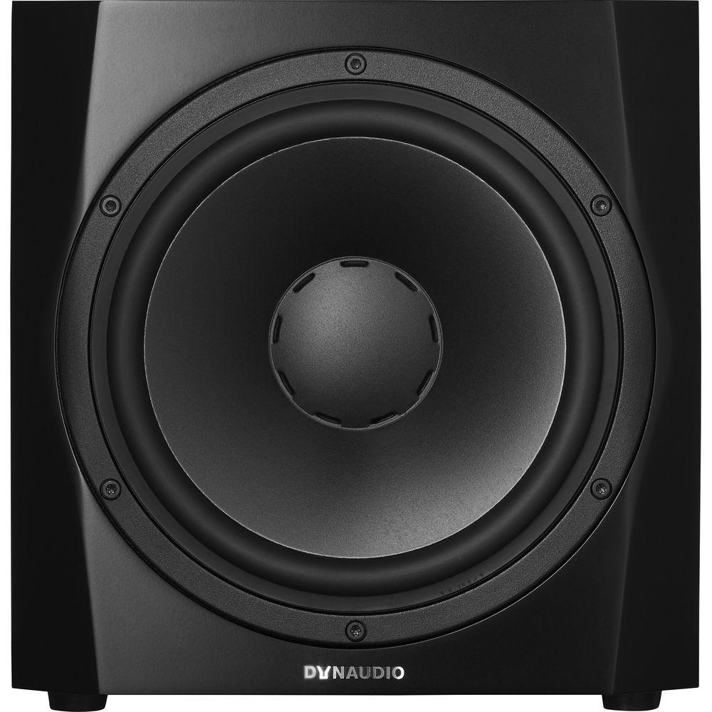 Dynaudio Acoustics 9S True Bass 300W 9.5" Active Subwoofer