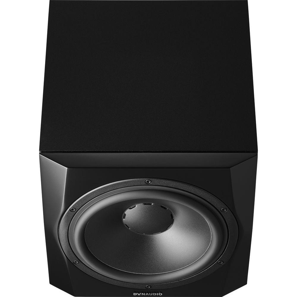 Dynaudio Acoustics 9S True Bass 300W 9.5" Active Subwoofer