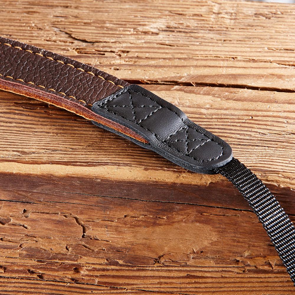 EDDYCAM Edition 35mm Camera Strap
