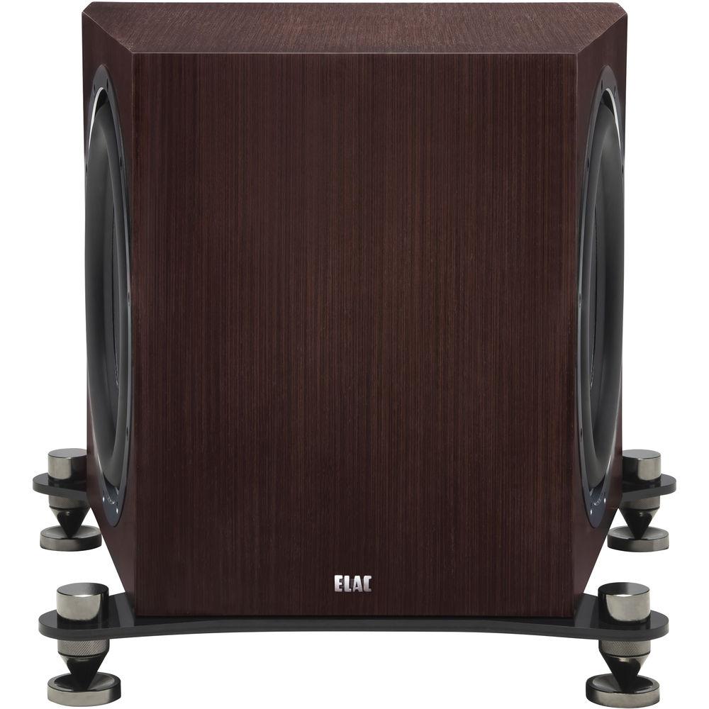 ELAC Adante SUB3070 Dual 12" 1200W Subwoofer