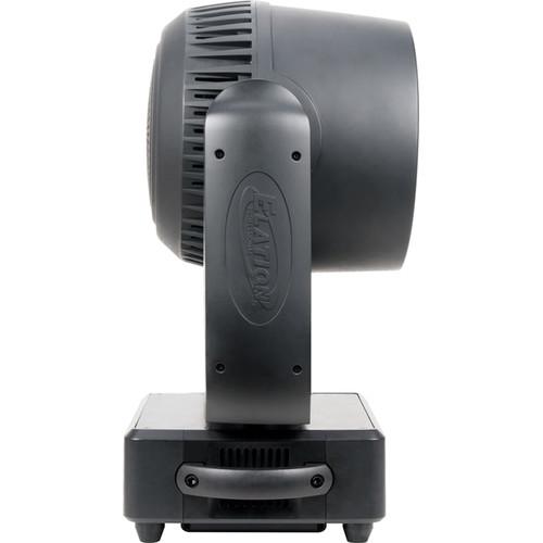 Elation Professional FUZE WASH Z350 - RGBW LED Moving Head Light