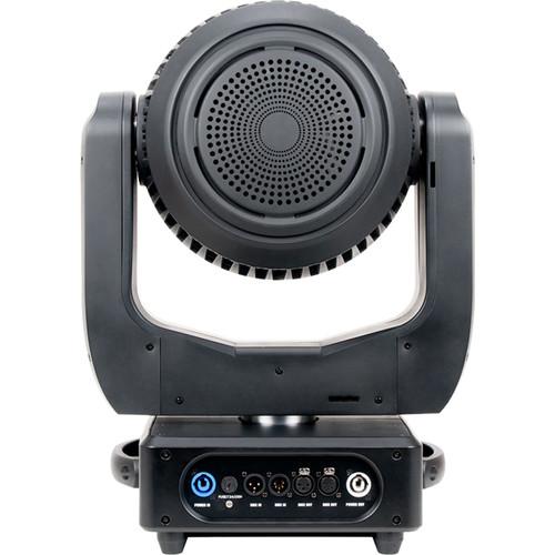 Elation Professional FUZE WASH Z350 - RGBW LED Moving Head Light