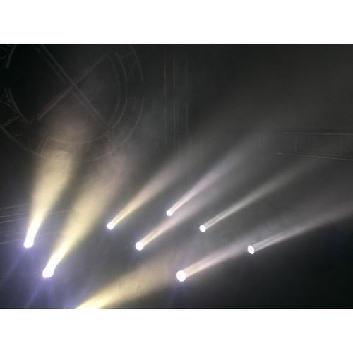 Eliminator Lighting Stealth Beam LED Moving Head