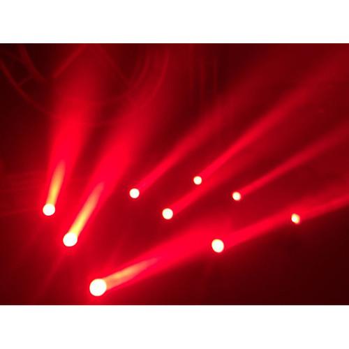 Eliminator Lighting Stealth Beam LED Moving Head