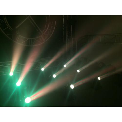 Eliminator Lighting Stealth Beam LED Moving Head