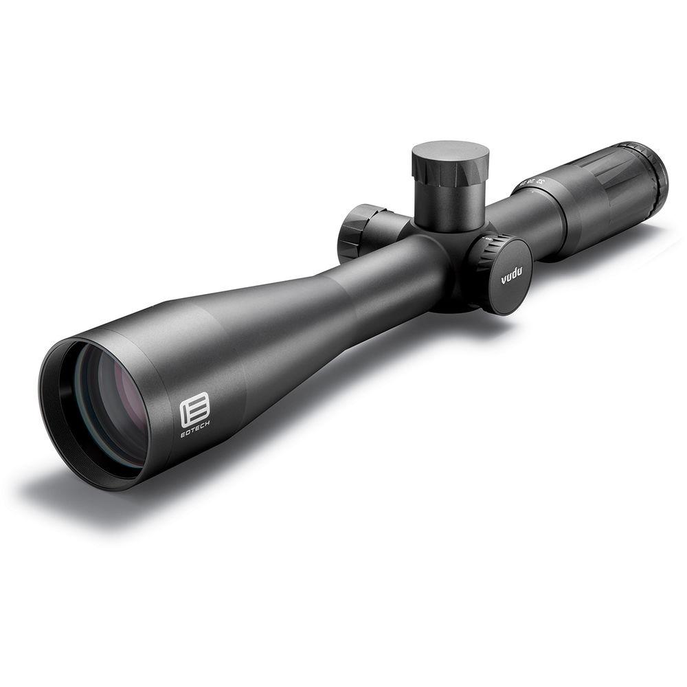 EOTech 8-32x50 Vudu Precision Riflescope, EOTech, 8-32x50, Vudu, Precision, Riflescope