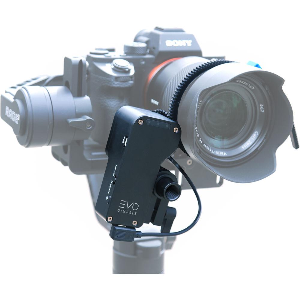 EVO Gimbals Evo Pro Focus Drive