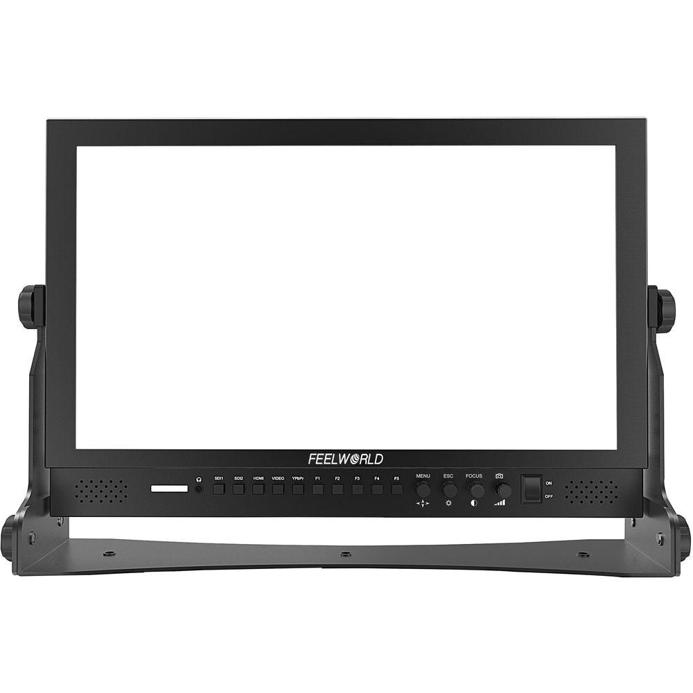 FeelWorld P173-9DSW 17.3" Broadcast LCD Monitor