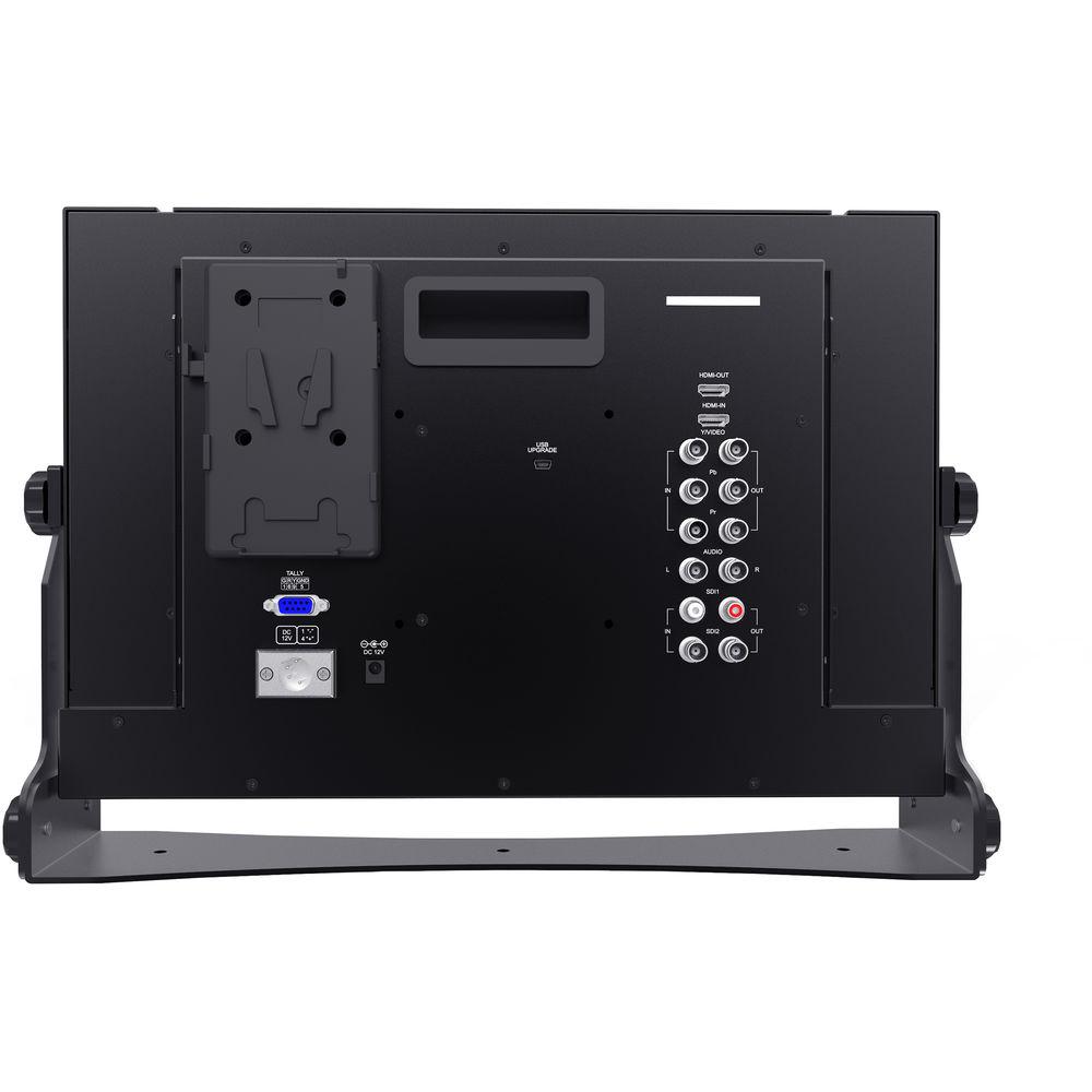 FeelWorld P173-9DSW 17.3" Broadcast LCD Monitor