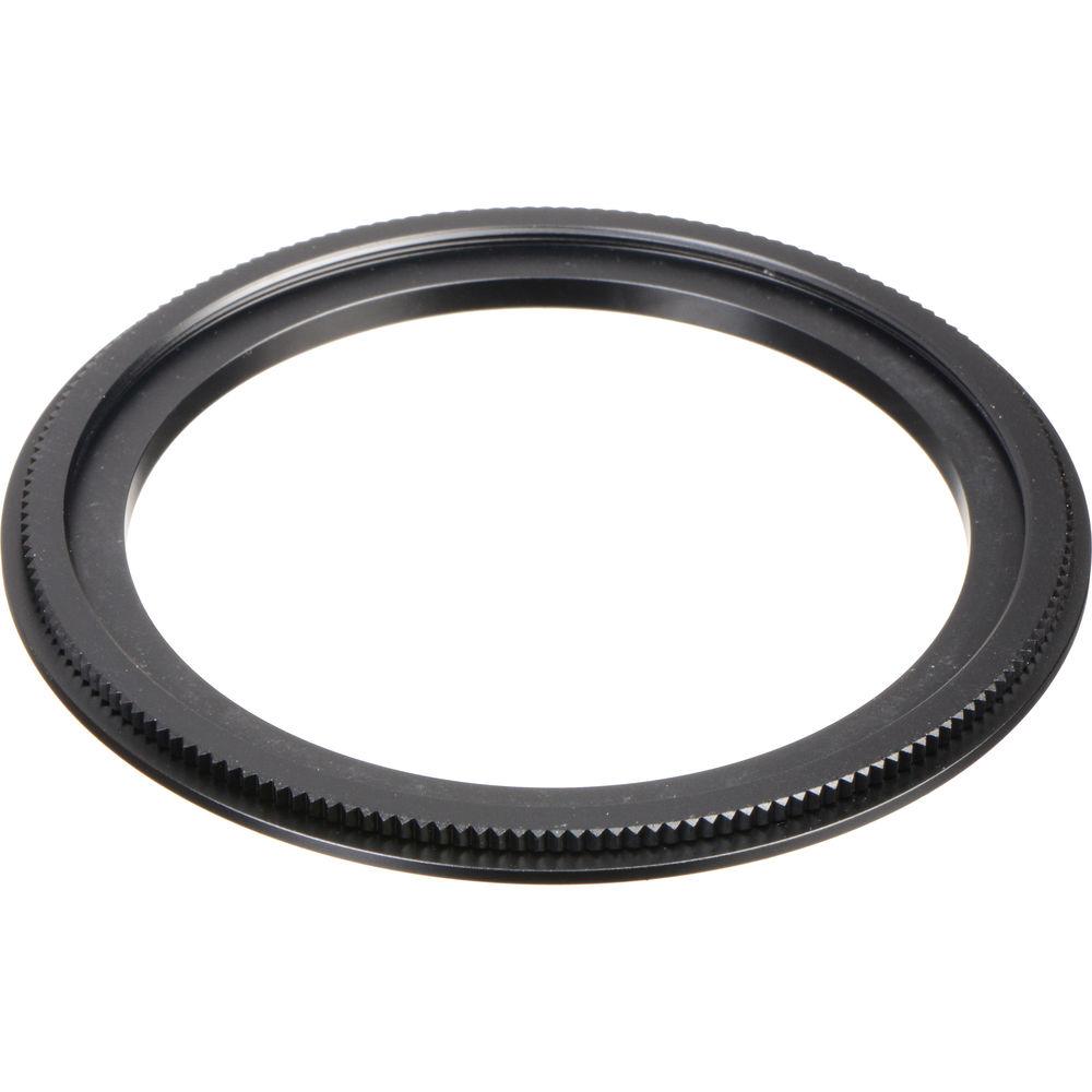 Formatt Hitech 77mm Filter Holder Adapter Ring for 100mm Firecrest Filter Holder Kit