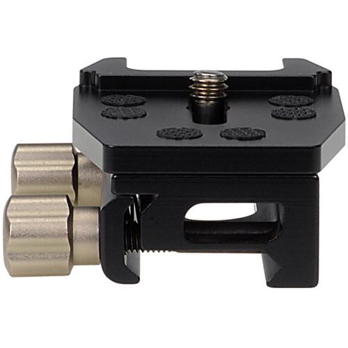 FotodioX Low-Profile Picatinny Gun Rail Mount for Small Cameras