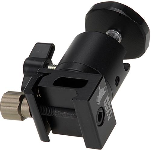 FotodioX Universal Picatinny Gun Rail Mount for Small Cameras