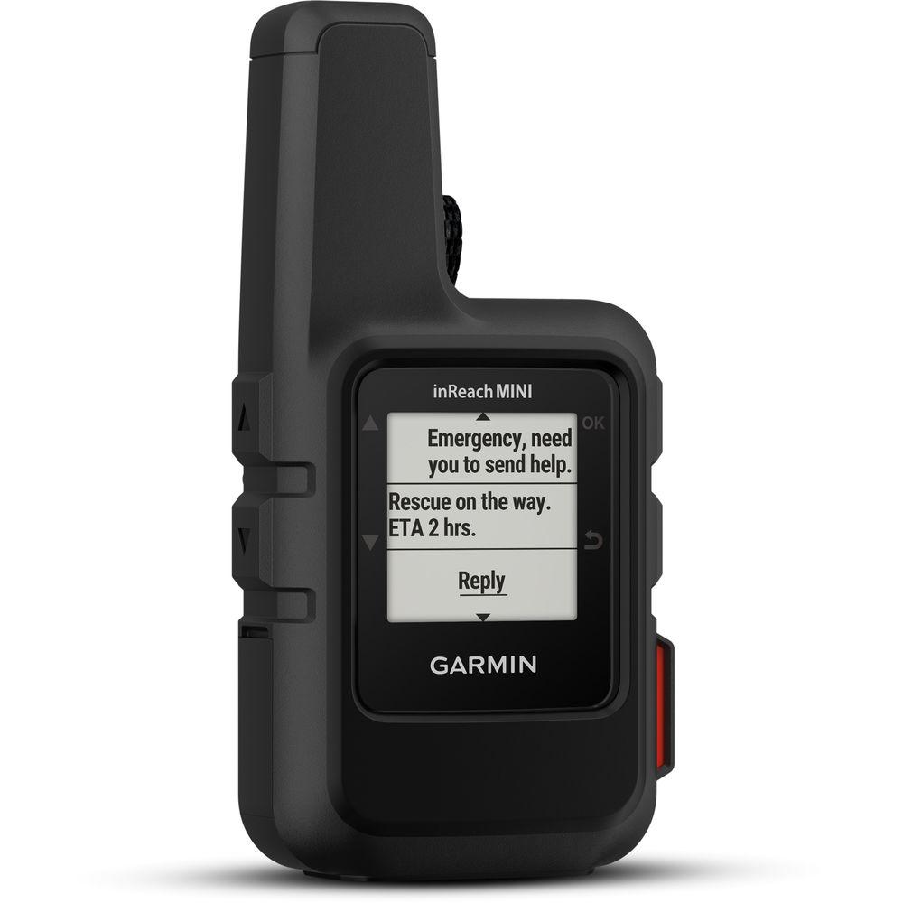 Garmin inReach Mini Satellite Communicator