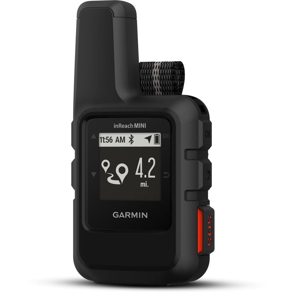 Garmin inReach Mini Satellite Communicator