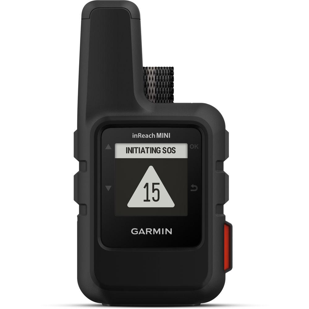 Garmin inReach Mini Satellite Communicator