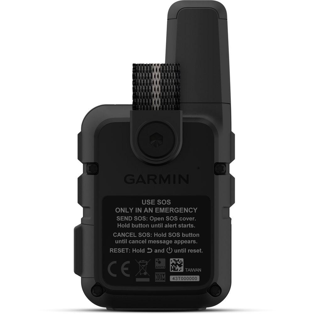 Garmin inReach Mini Satellite Communicator