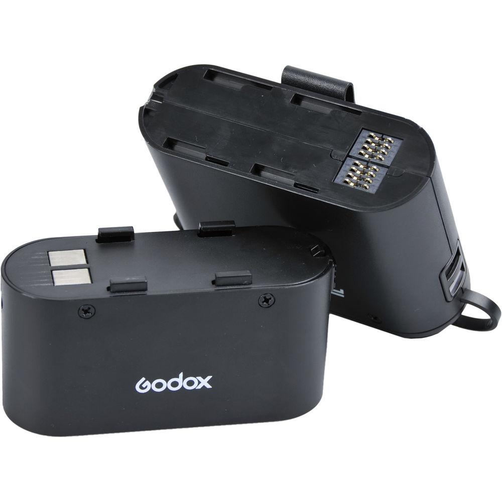Godox PROPAC PB960 Lithium-Ion Flash Power Pack